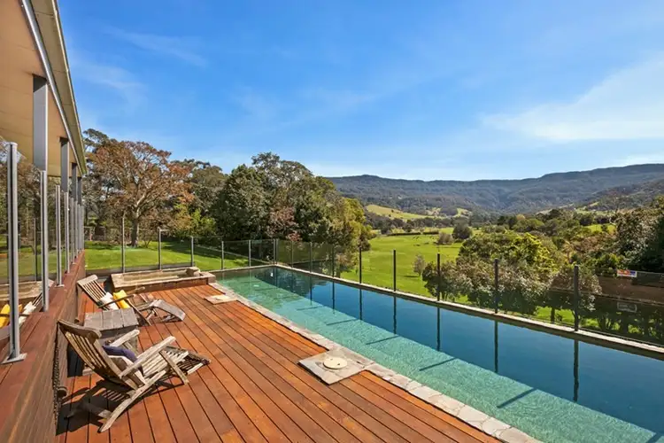 118 Foxground Road, Foxground NSW 2534