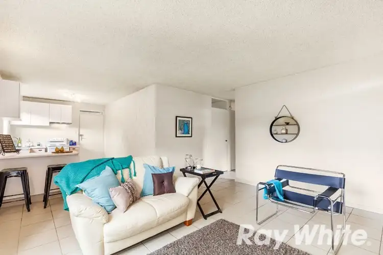 Fourth view of Homely unit listing, 1/19 Albert Avenue, Boronia VIC 3155