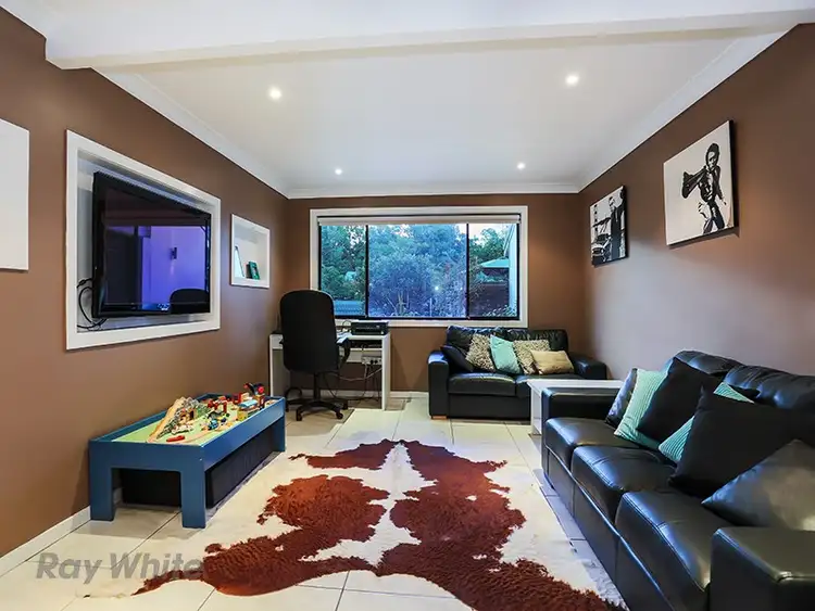 Seventh view of Homely house listing, 18 Lant Street, Chapel Hill QLD 4069