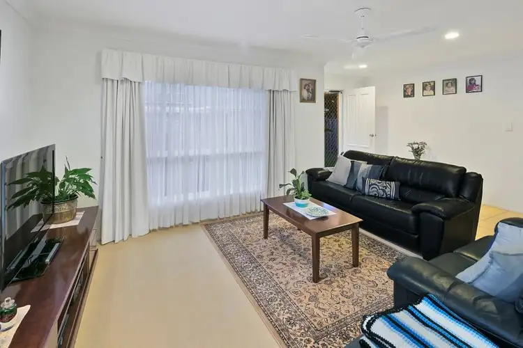 Fourth view of Homely house listing, 15 Eggleton Place, Wakerley QLD 4154