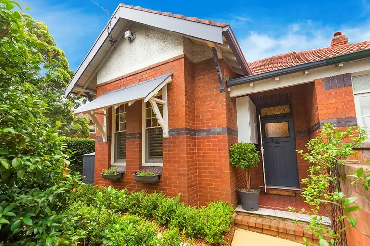 4/43 Pacific Highway, Roseville NSW 2069
