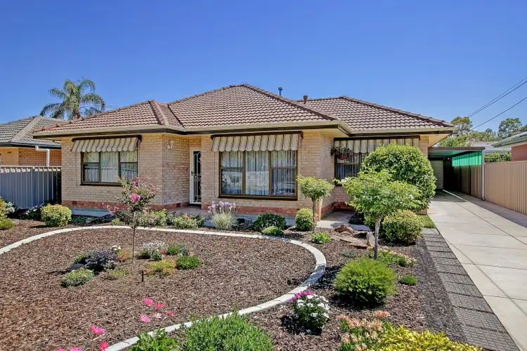 Main view of Homely house listing, 61 Ann Street, Campbelltown SA 5074
