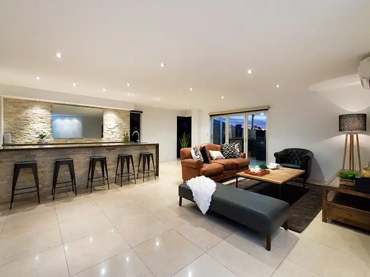 Fourth view of Homely house listing, 1 Palm Square, Morningside QLD 4170