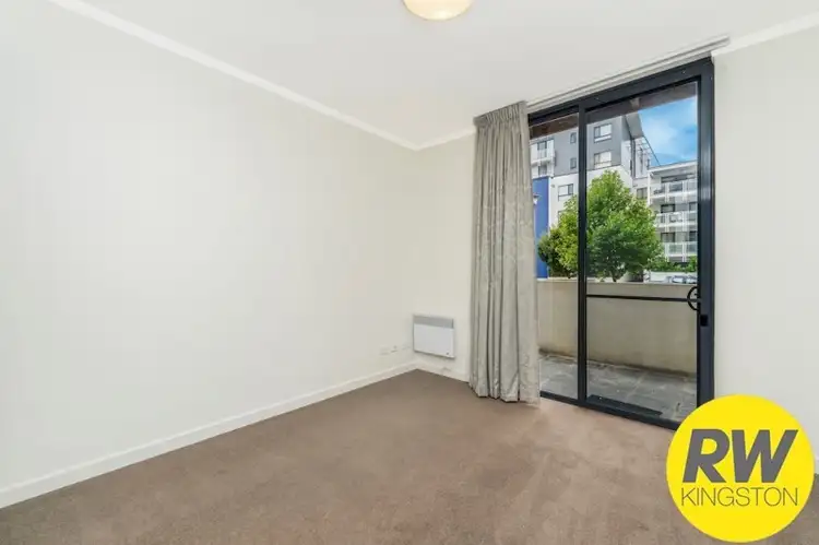 Fifth view of Homely apartment listing, 32/53 Eyre Street, Kingston ACT 2604