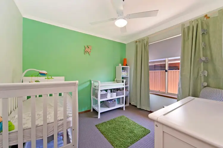 Fourth view of Homely house listing, 7 Bishop Crescent, Blakeview SA 5114