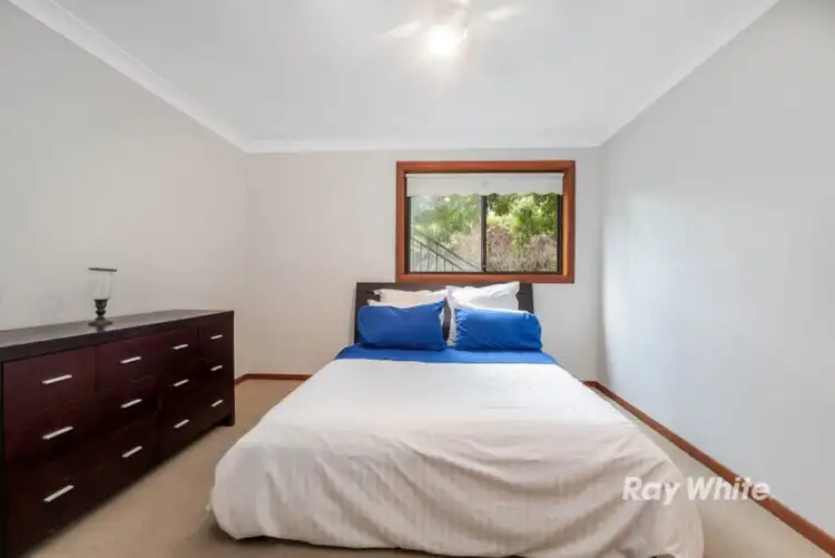 Seventh view of Homely house listing, 6 Chainmail Crescent, Castle Hill NSW 2154