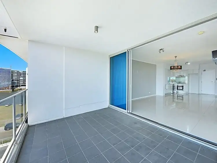 Seventh view of Homely apartment listing, 409/2 EAST QUAY Drive, Biggera Waters QLD 4216