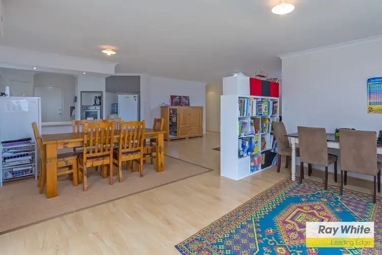 Sixth view of Homely house listing, 7 St Kilda Turn, Clarkson WA 6030