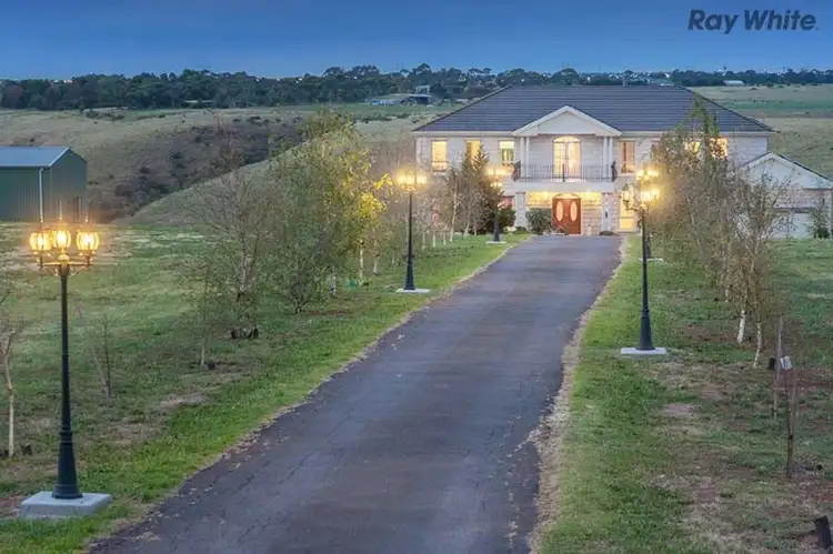 Third view of Homely house listing, 45 McNabs Road, Keilor VIC 3036