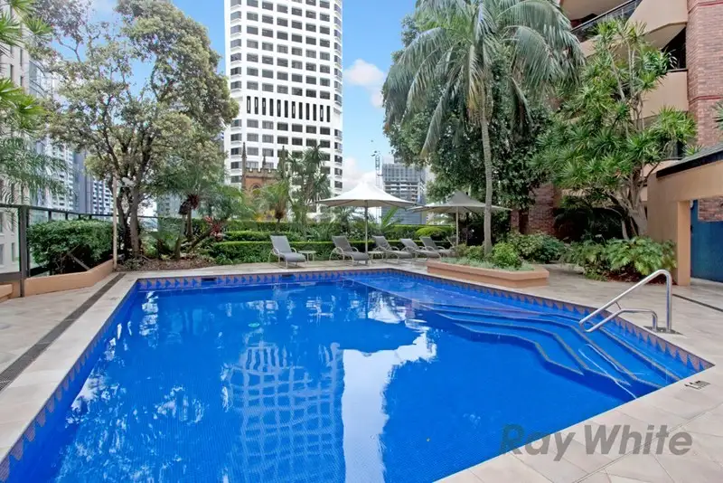 Main view of Homely apartment listing, 602/5 York Street, Sydney NSW 2000