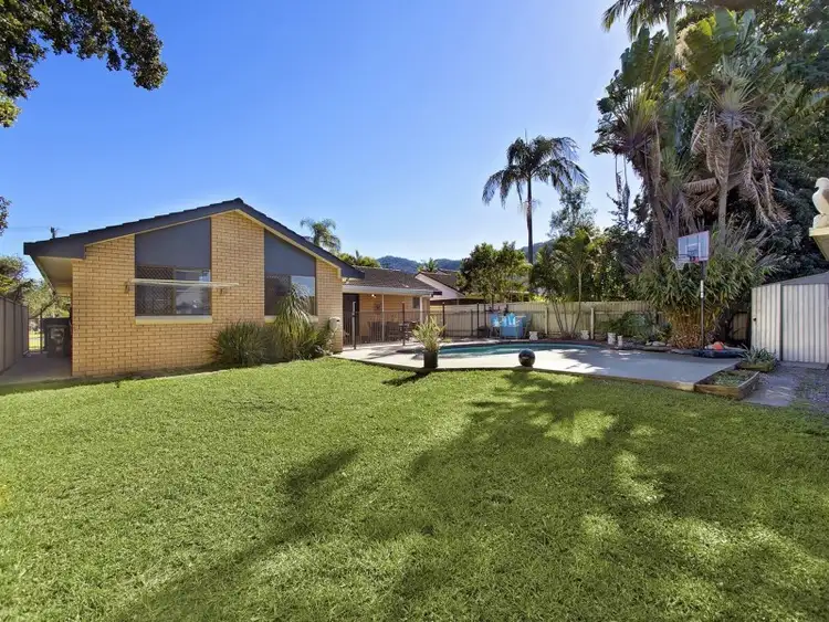 Second view of Homely house listing, 8 Dianne Close, Coffs Harbour NSW 2450