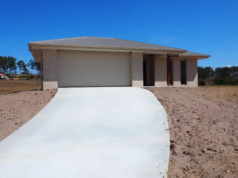 Main view of Homely house listing, Lot 4 Clearview Way, Yengarie QLD 4650