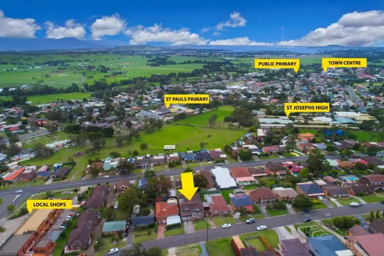 Fifth view of Homely house listing, 7 Scenic Crescent, Albion Park NSW 2527