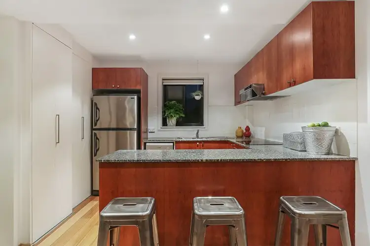 Second view of Homely apartment listing, 26/30-34 Folkestone Parade, Botany NSW 2019
