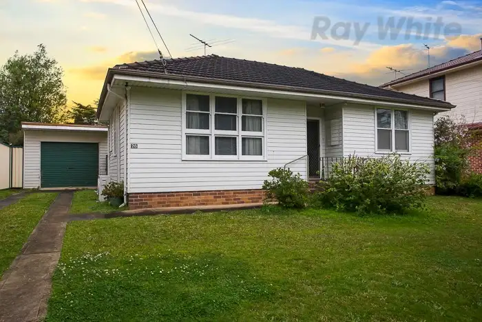 Main view of Homely house listing, 28 Kent Road, North Ryde NSW 2113