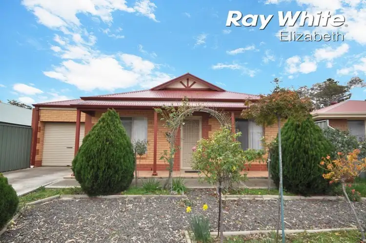 24 Trafalgar Drive, Elizabeth Park SA 5113