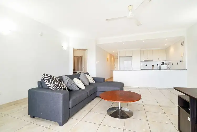 Second view of Homely apartment listing, 9/3 Brewery Place, Woolner NT 820