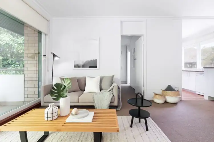 14/58 Ocean Street, Woollahra NSW 2025