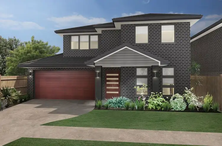 Main view of Homely house listing, 4321B Whistler Street, Gregory Hills NSW 2557