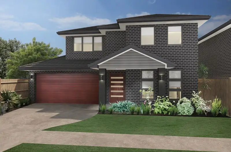 Main view of Homely house listing, 4321B Whistler Street, Gregory Hills NSW 2557