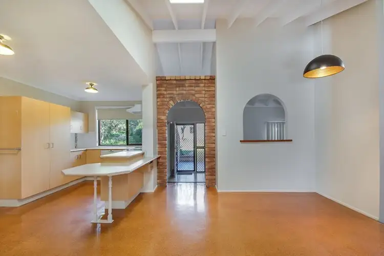 Fifth view of Homely house listing, 3 Begonia Court, Centenary Heights QLD 4350