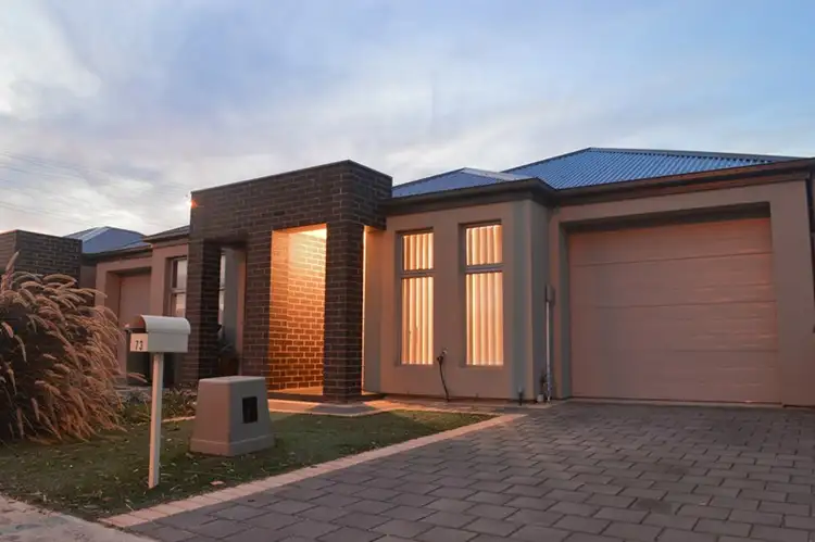 73 Gedville Road, Taperoo SA 5017