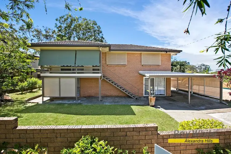 Main view of Homely house listing, 20 Acacia Street, Thornlands QLD 4164