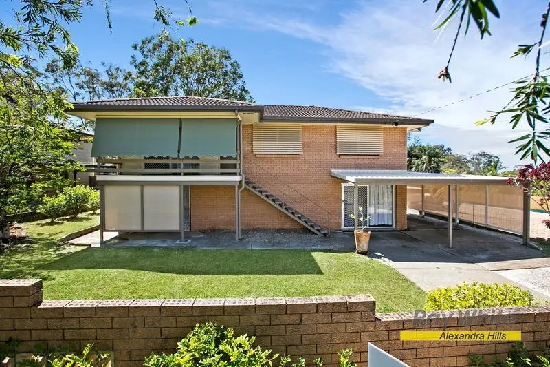 Main view of Homely house listing, 20 Acacia Street, Thornlands QLD 4164