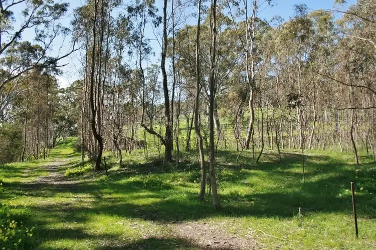 Fifth view of Homely land listing, Block 31 and 32 Horrocks Road, Penwortham SA 5453