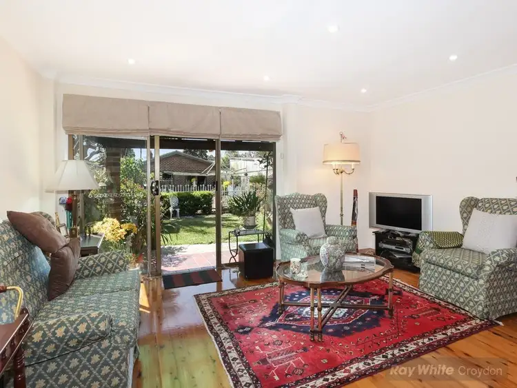 Second view of Homely other listing, 71 Palace Street, Ashfield NSW 2131