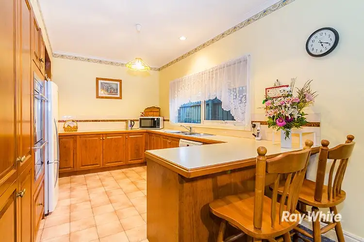 Fourth view of Homely house listing, 109 Waverley Park Drive, Cranbourne North VIC 3977
