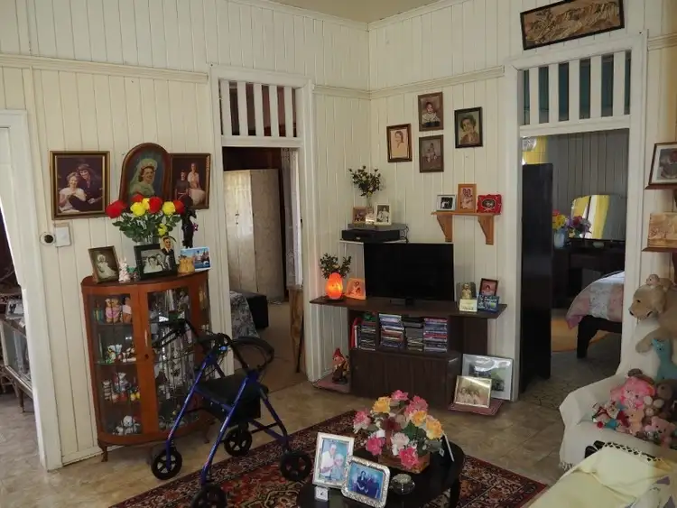 Second view of Homely house listing, 55 Zante Street, Maryborough QLD 4650