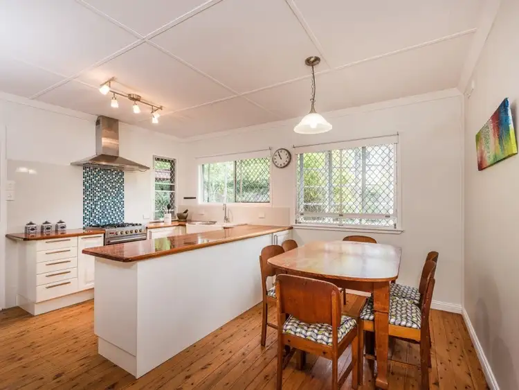 Fourth view of Homely house listing, 28 Mapleton Street, Mount Gravatt East QLD 4122