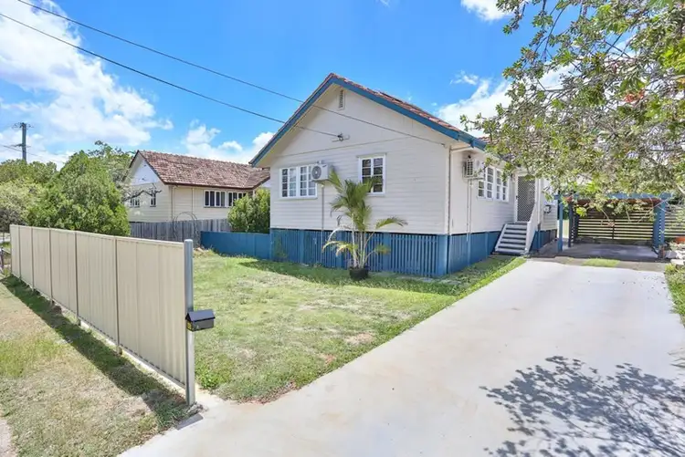 Main view of Homely house listing, 42 Azalea Street, Inala QLD 4077