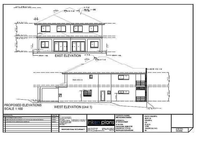 Fifth view of Homely other listing, Lot 2/81 Hood Street, Yagoona NSW 2199