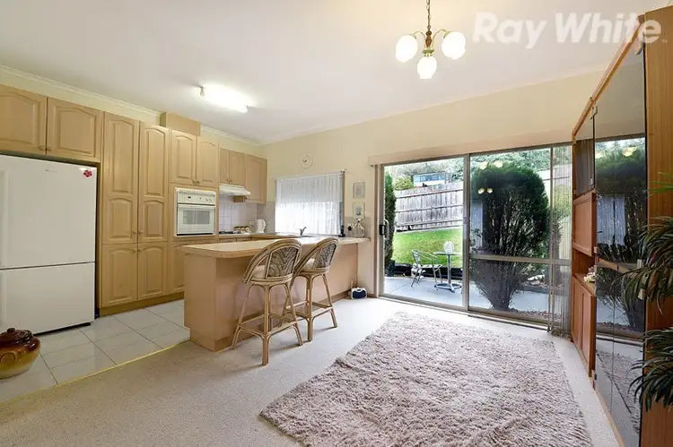 Third view of Homely unit listing, 2/19 Morris Road, Upwey VIC 3158