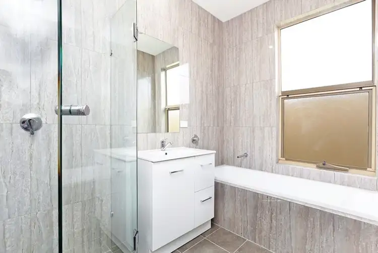 Fifth view of Homely house listing, 11B Allchurch Avenue, North Plympton SA 5037