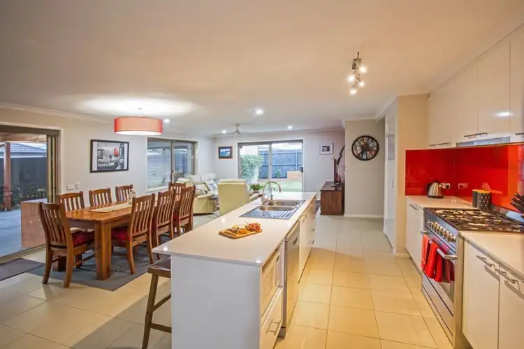 Second view of Homely house listing, 10 Dunes Road, Cowes VIC 3922
