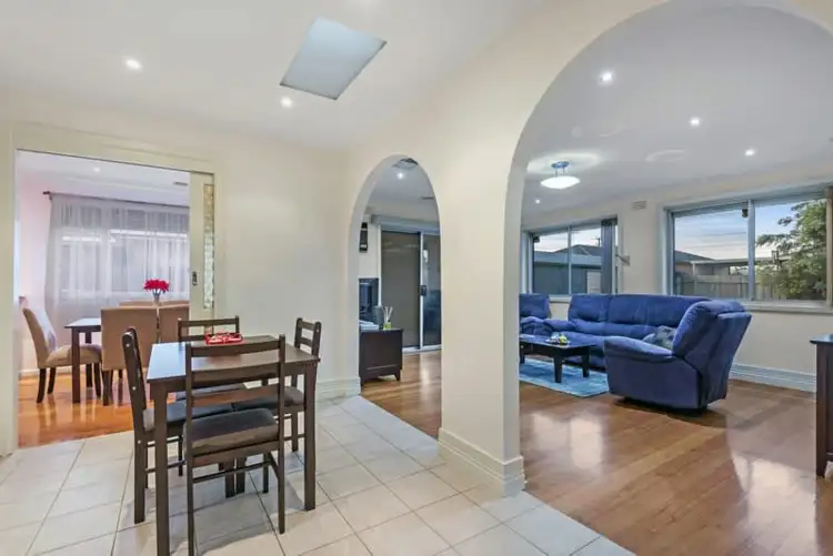 Fifth view of Homely house listing, 16 Anstey Avenue, Reservoir VIC 3073
