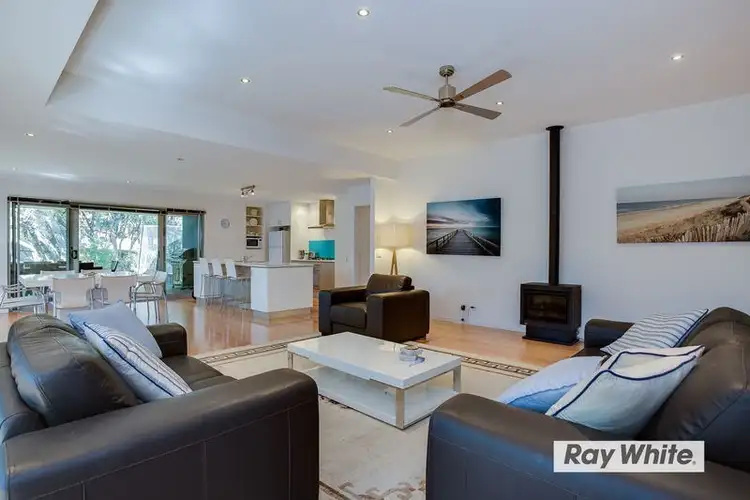 Fourth view of Homely house listing, 65 Pasadena Street, Rye VIC 3941