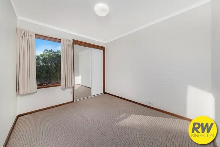 Fifth view of Homely house listing, 7/14 Currie Crescent, Kingston ACT 2604