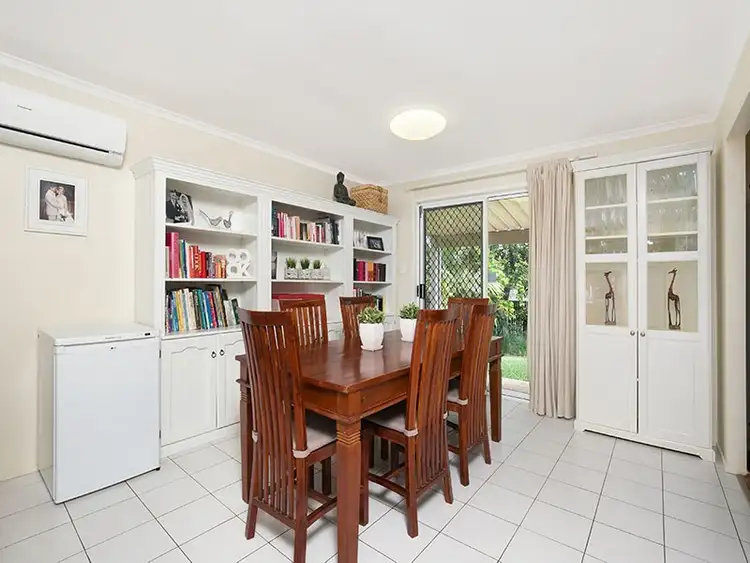 Fifth view of Homely house listing, 16 Hinchcliffe Street, Tanah Merah QLD 4128