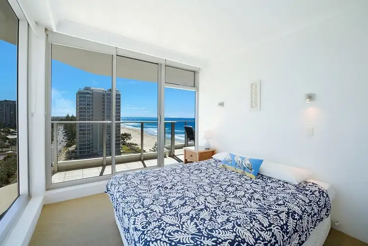 Seventh view of Homely apartment listing, 3555 Main Beach Parade, Main Beach QLD 4217