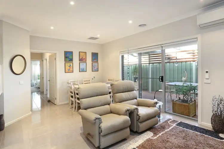 Fifth view of Homely house listing, 15A Station Lake Road, Lara VIC 3212
