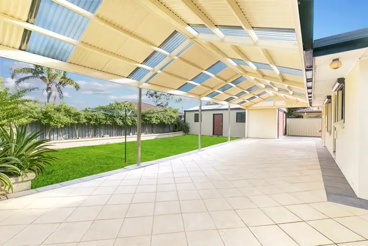 Third view of Homely house listing, 45 Jessamine Avenue, Reynella SA 5161