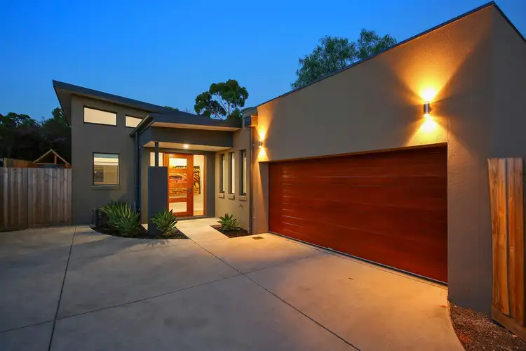 Second view of Homely house listing, 13B Old Gippsland Road, Lilydale VIC 3140