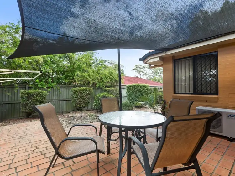 Fifth view of Homely house listing, 10/200 Kameruka Street, Calamvale QLD 4116