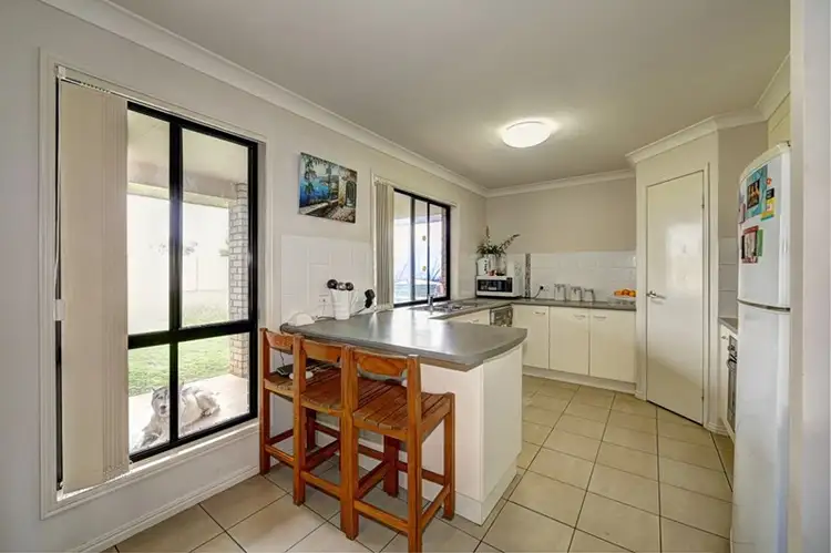 Third view of Homely house listing, 56 The Strand West, Thabeban QLD 4670