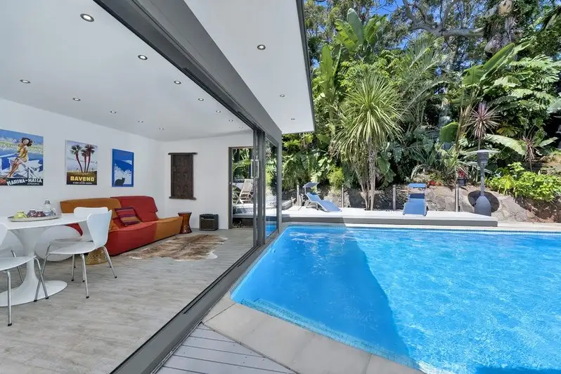 Main view of Homely house listing, 11 Ronald Avenue, Greenwich NSW 2065