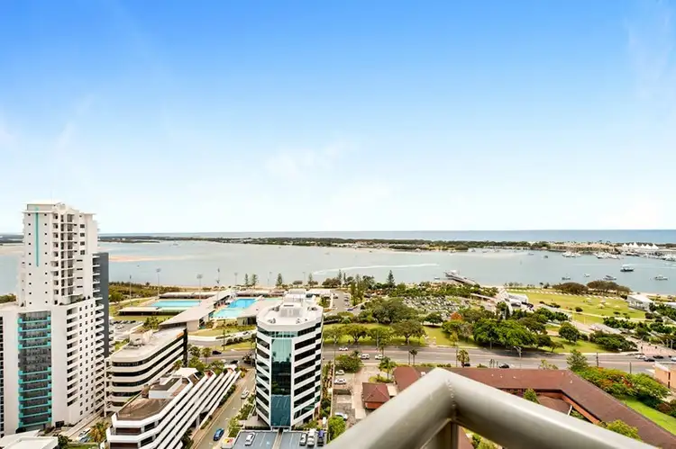 105 Scarborough Street, Southport QLD 4215